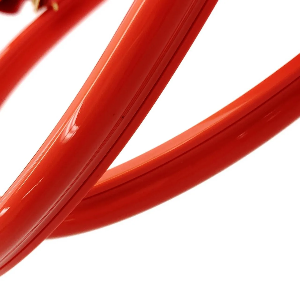 LOUIS VUITTON M94090 Handbag Nylon Black Nylon Rank A - Thumbnail 7