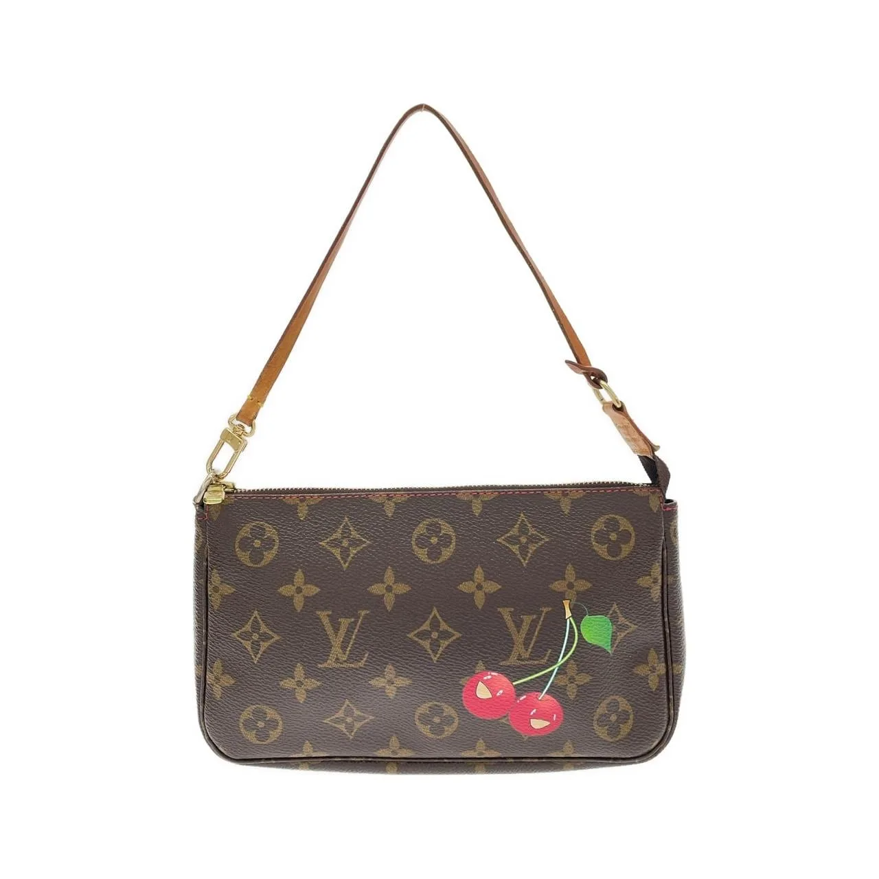 LOUIS VUITTON Pochette M95008 Pochette Monogram