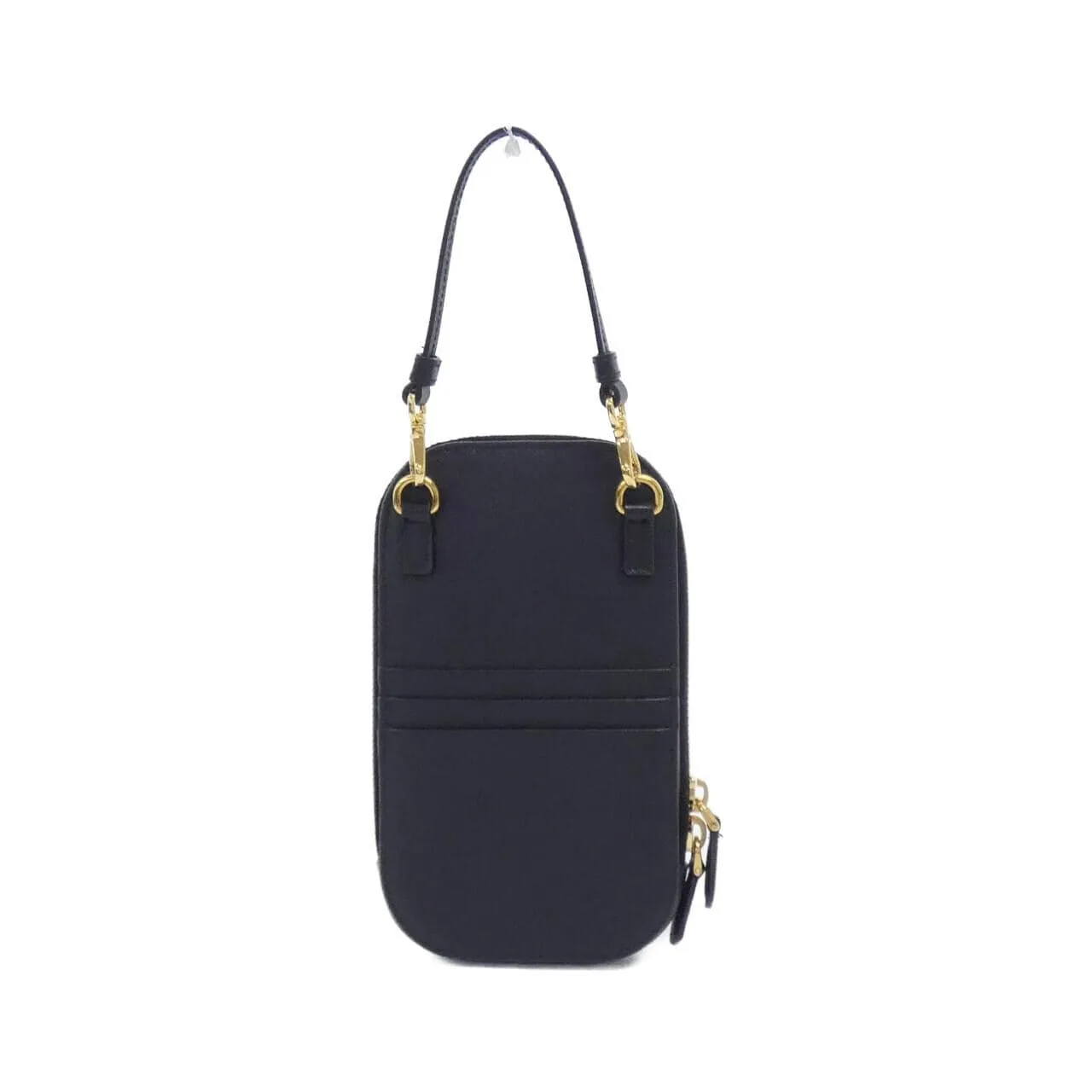 PRADA 1DH030 Shoulder Black - Thumbnail 2