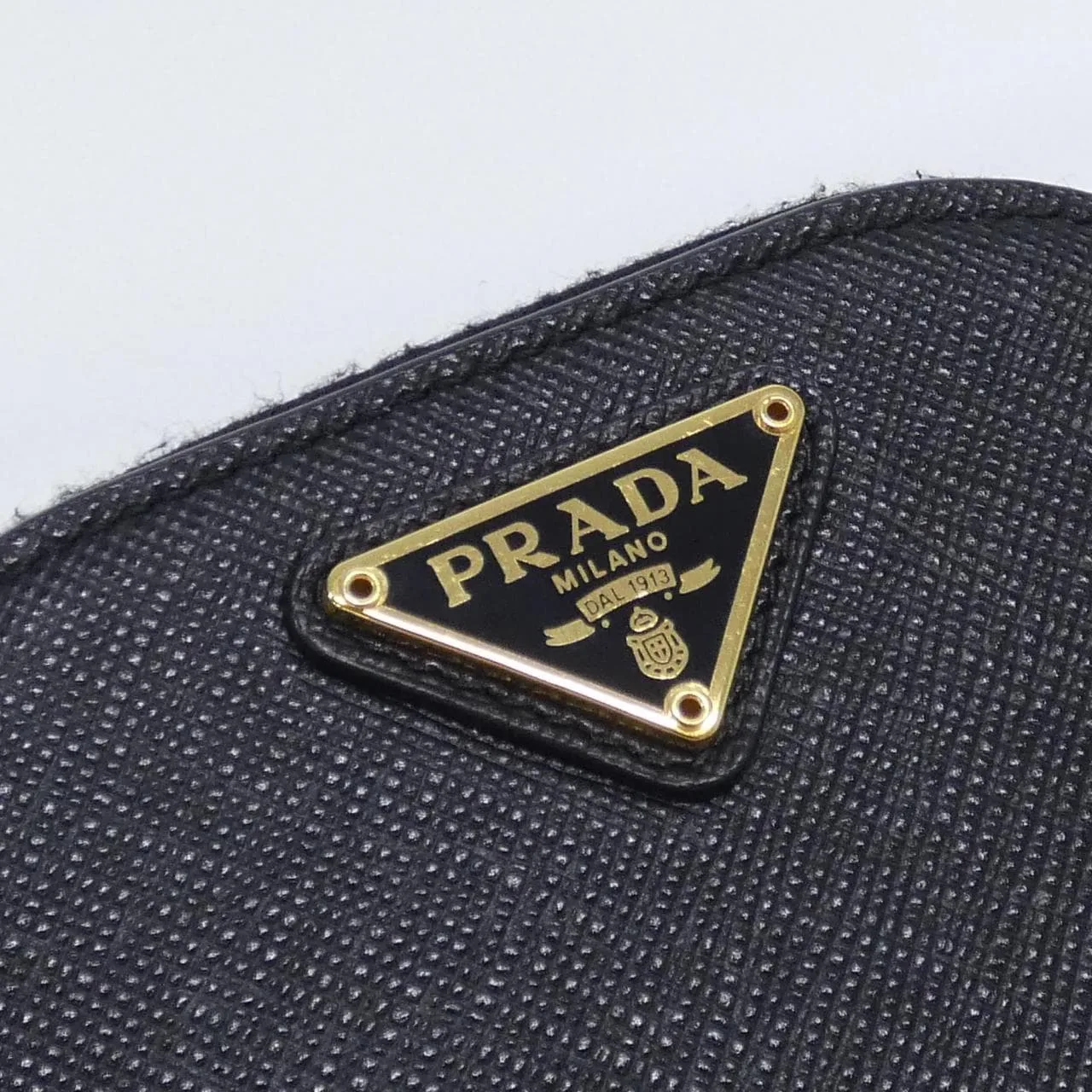 PRADA 1DH030 Shoulder Black - Thumbnail 5