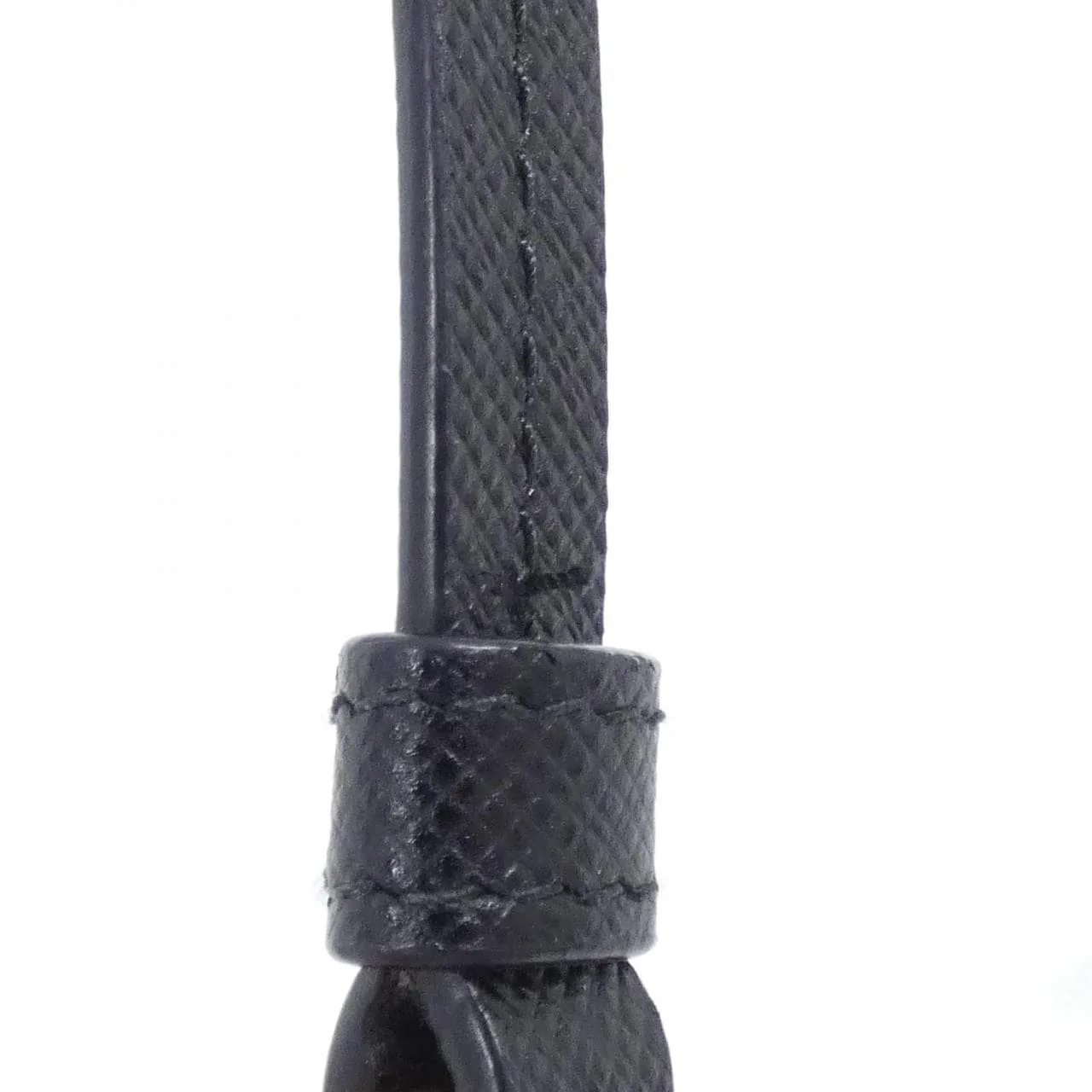 PRADA 1DH030 Shoulder Black - Thumbnail 7