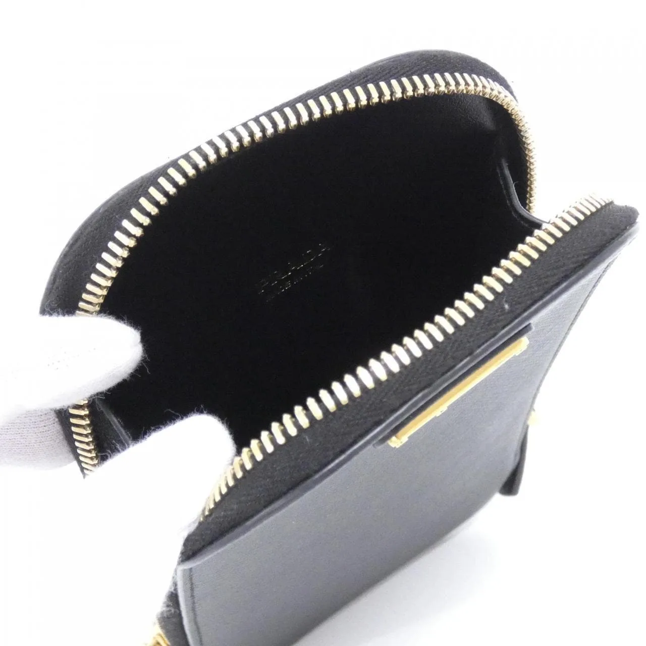PRADA 1DH030 Shoulder Black - Thumbnail 9