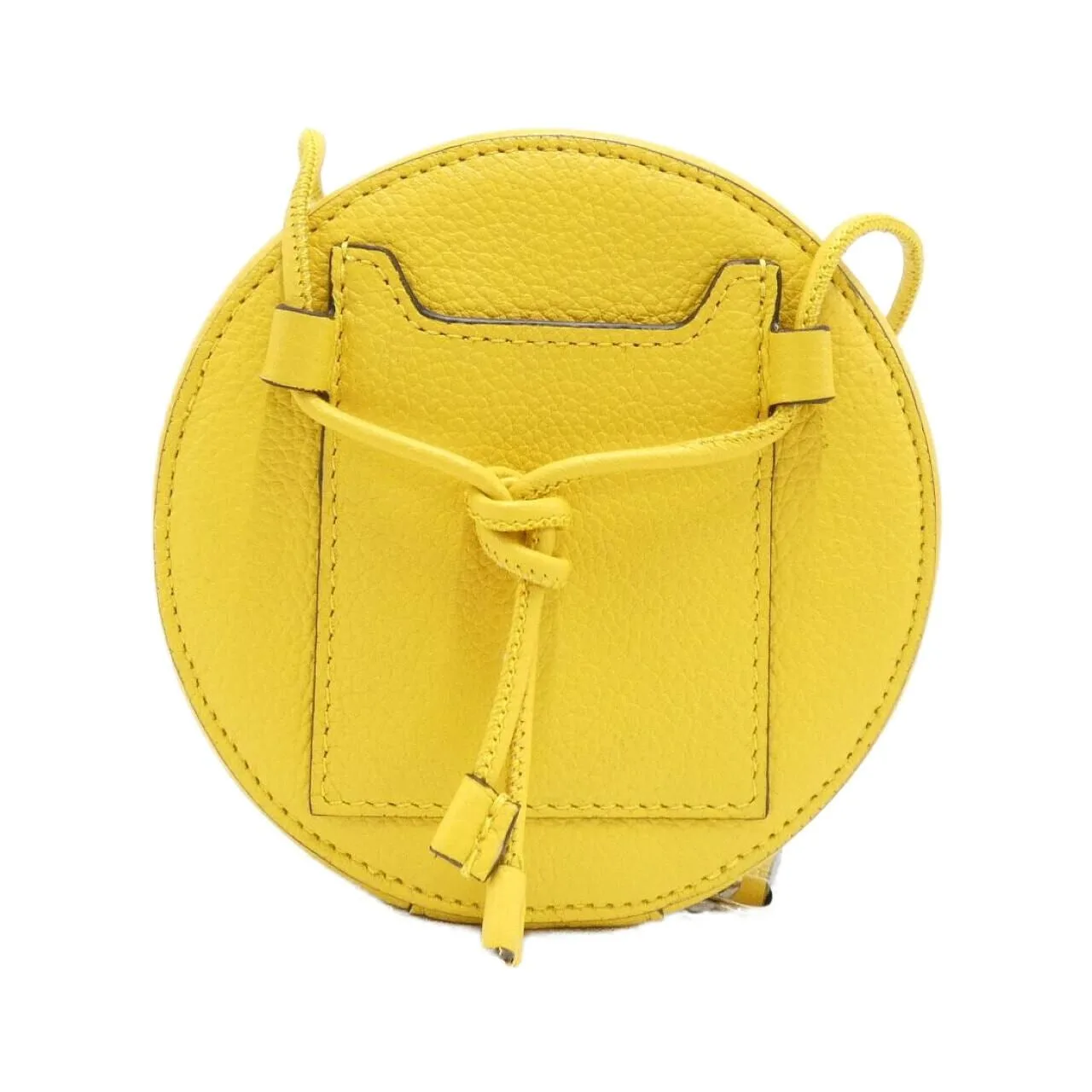 FENDI 7M0359 ARM7 Pouch 黑色 中古品A - 縮圖 2