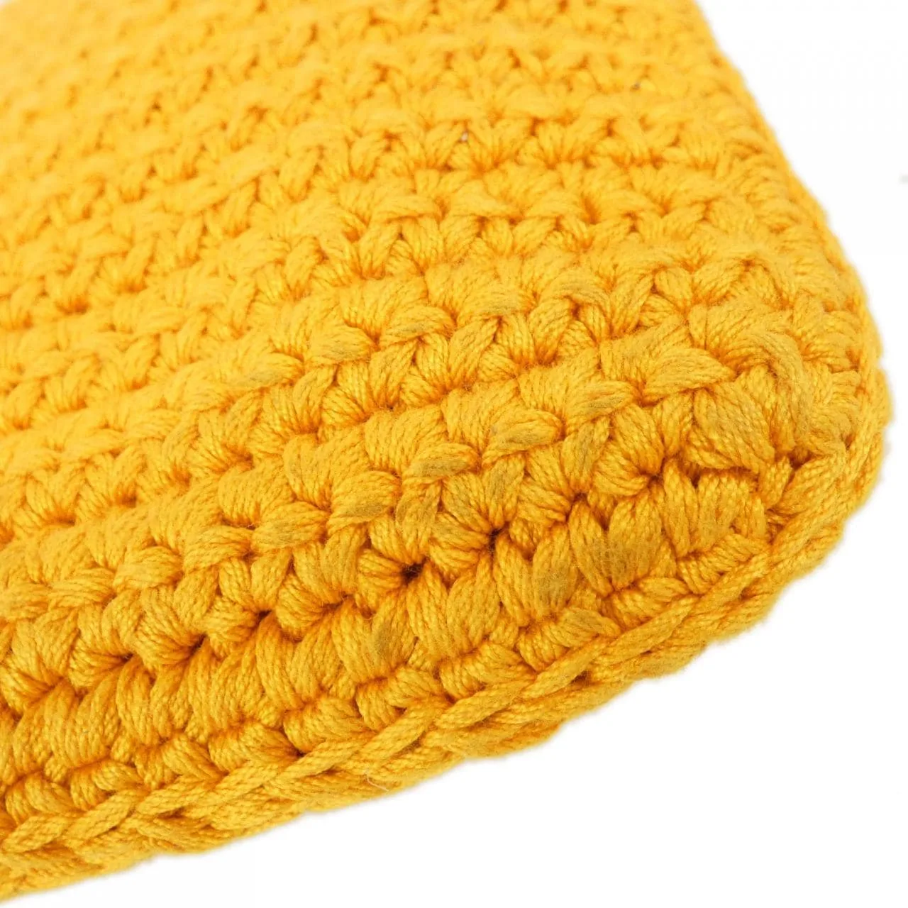 FENDI 7AR966 AFGX Wallet Cotton Black Cotton Rank A - Thumbnail 4