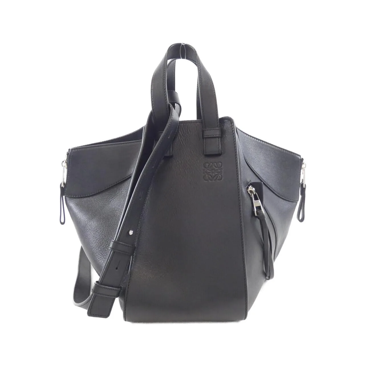 LOEWE Hammock 387 30 S35 Shoulder