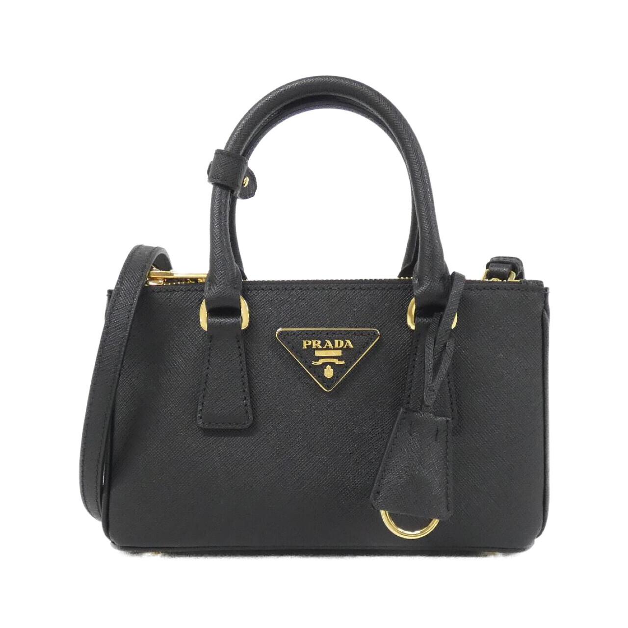 PRADA 1BA916 Shoulder Bag