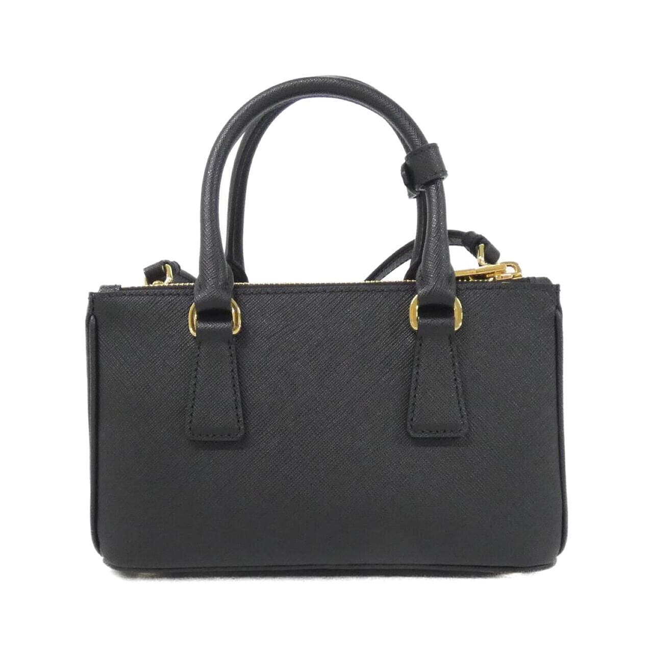 PRADA 1BA916 Shoulder Bag 未使用品 - 縮圖 2
