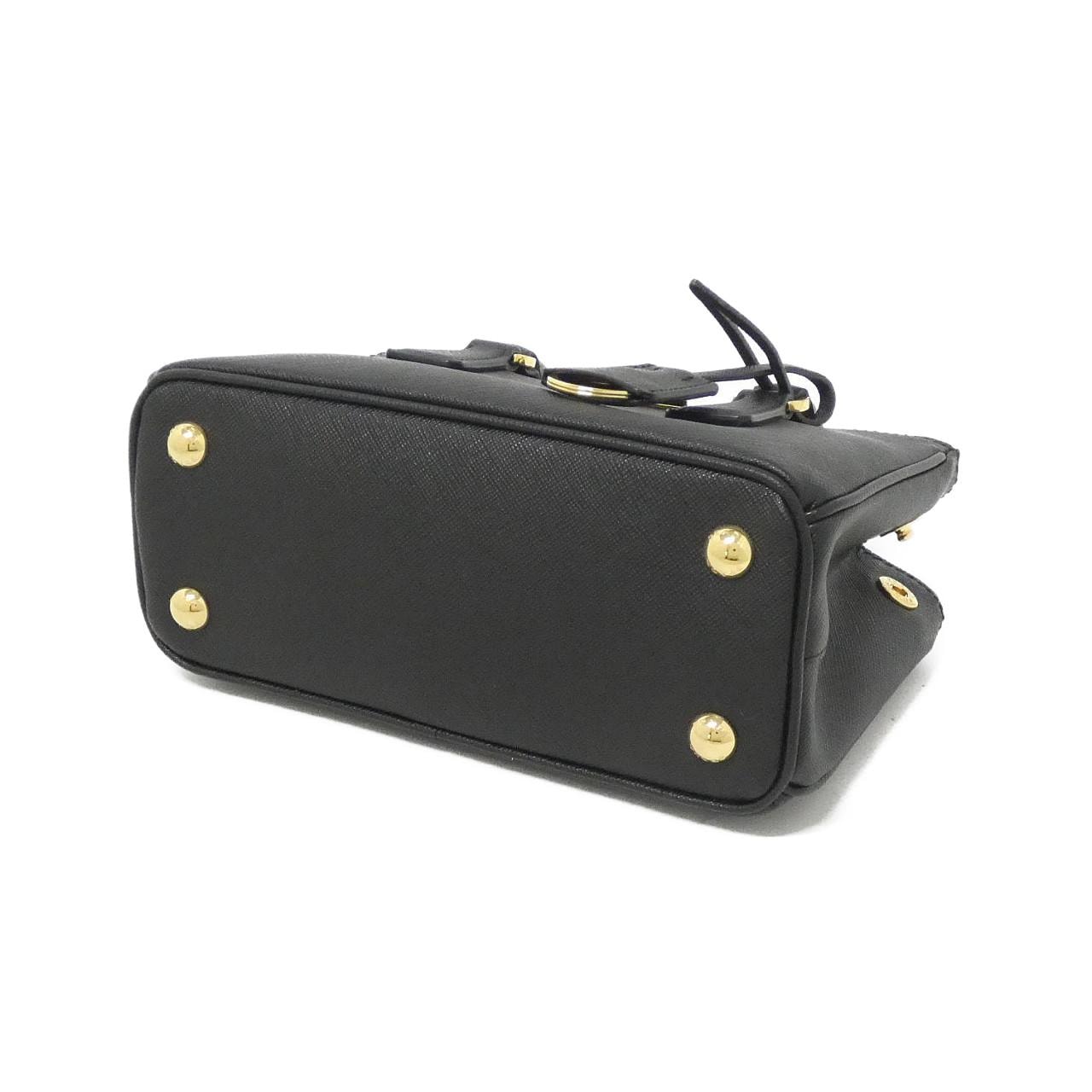 PRADA 1BA916 Shoulder Bag 未使用品 - 縮圖 3