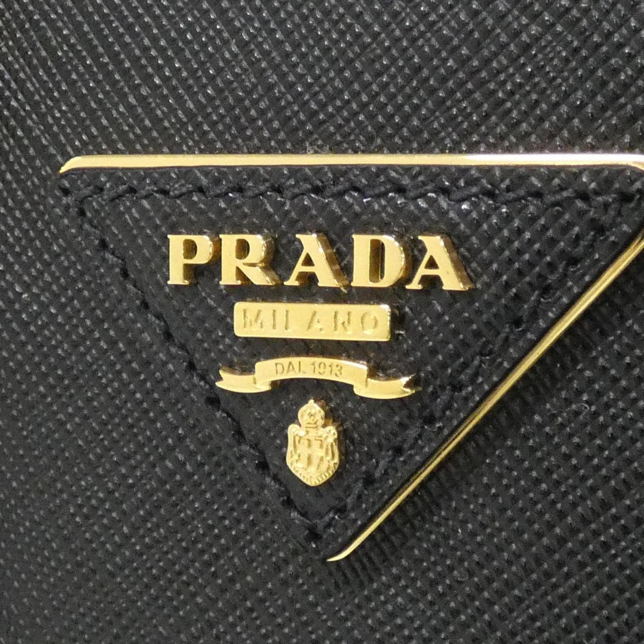 PRADA 1BA916 Shoulder Bag 未使用品 - 縮圖 4