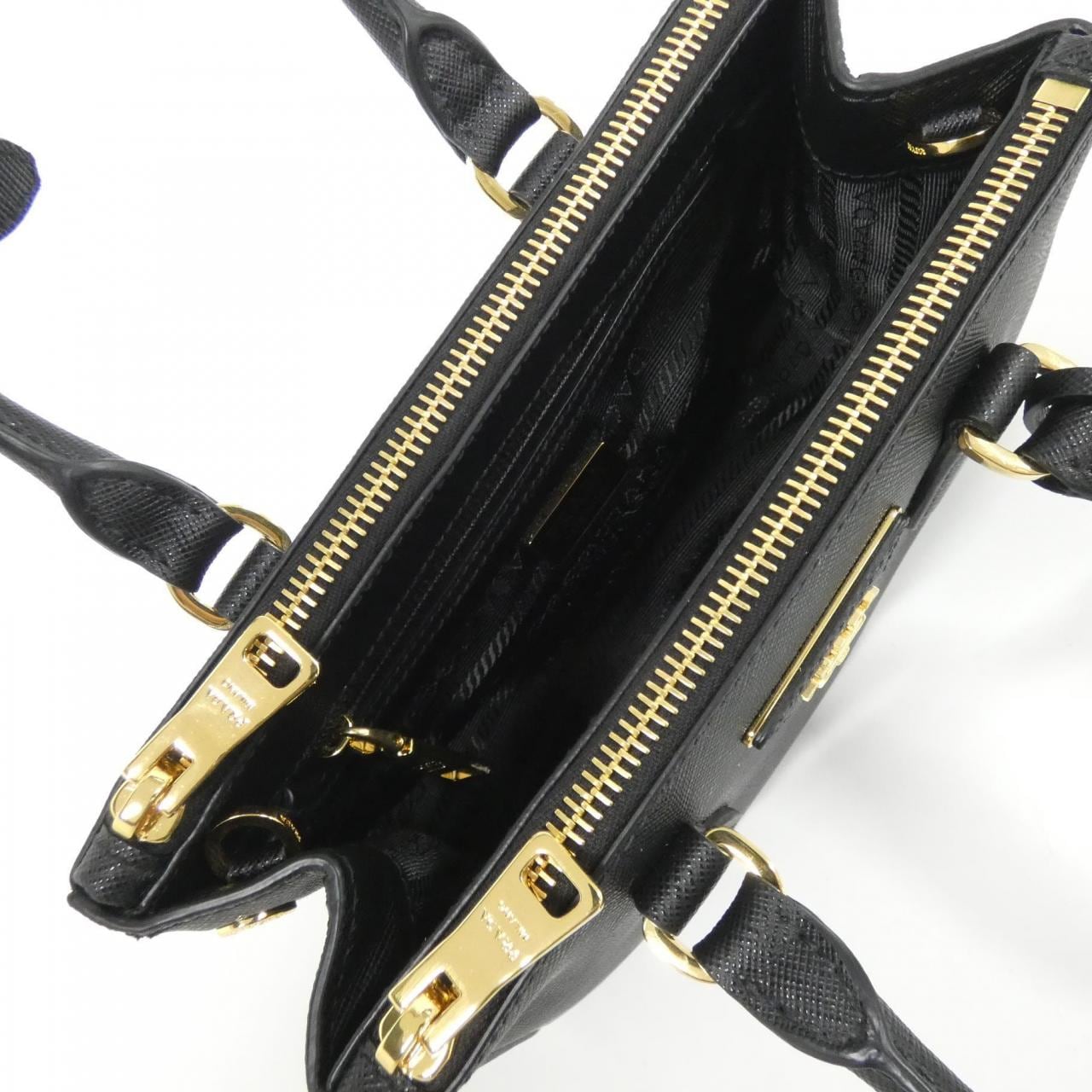 PRADA 1BA916 Shoulder Bag 未使用品 - 縮圖 6