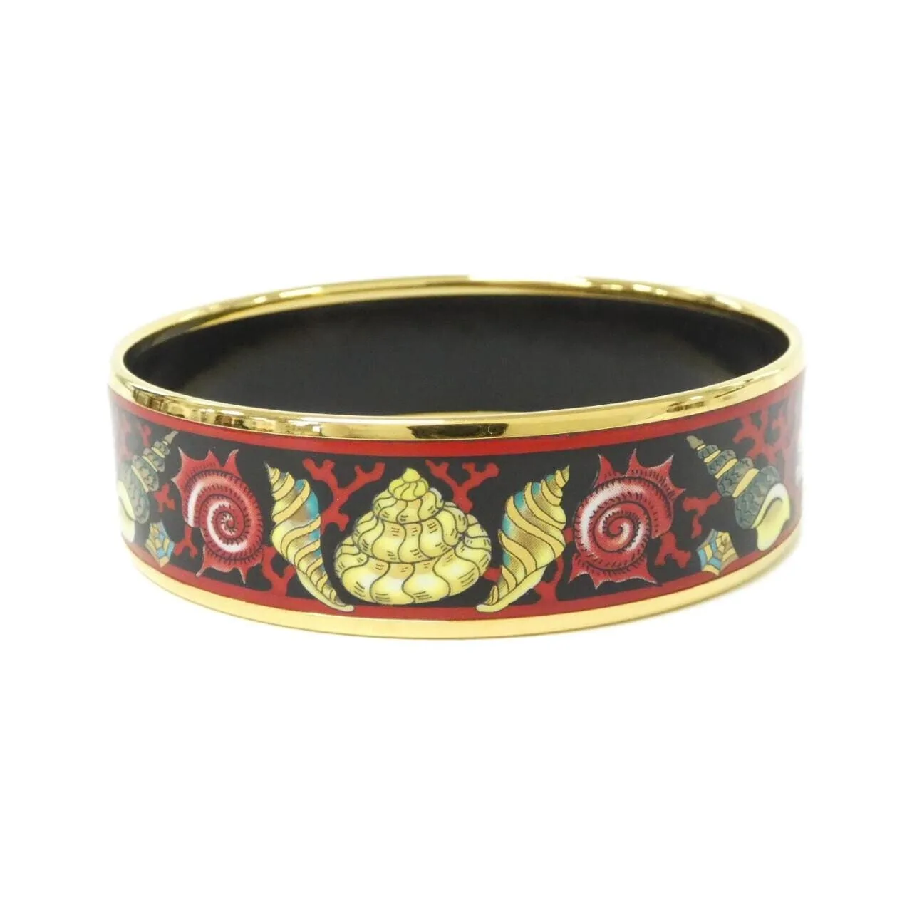 HERMES Accessories Black Rank A - Thumbnail 2