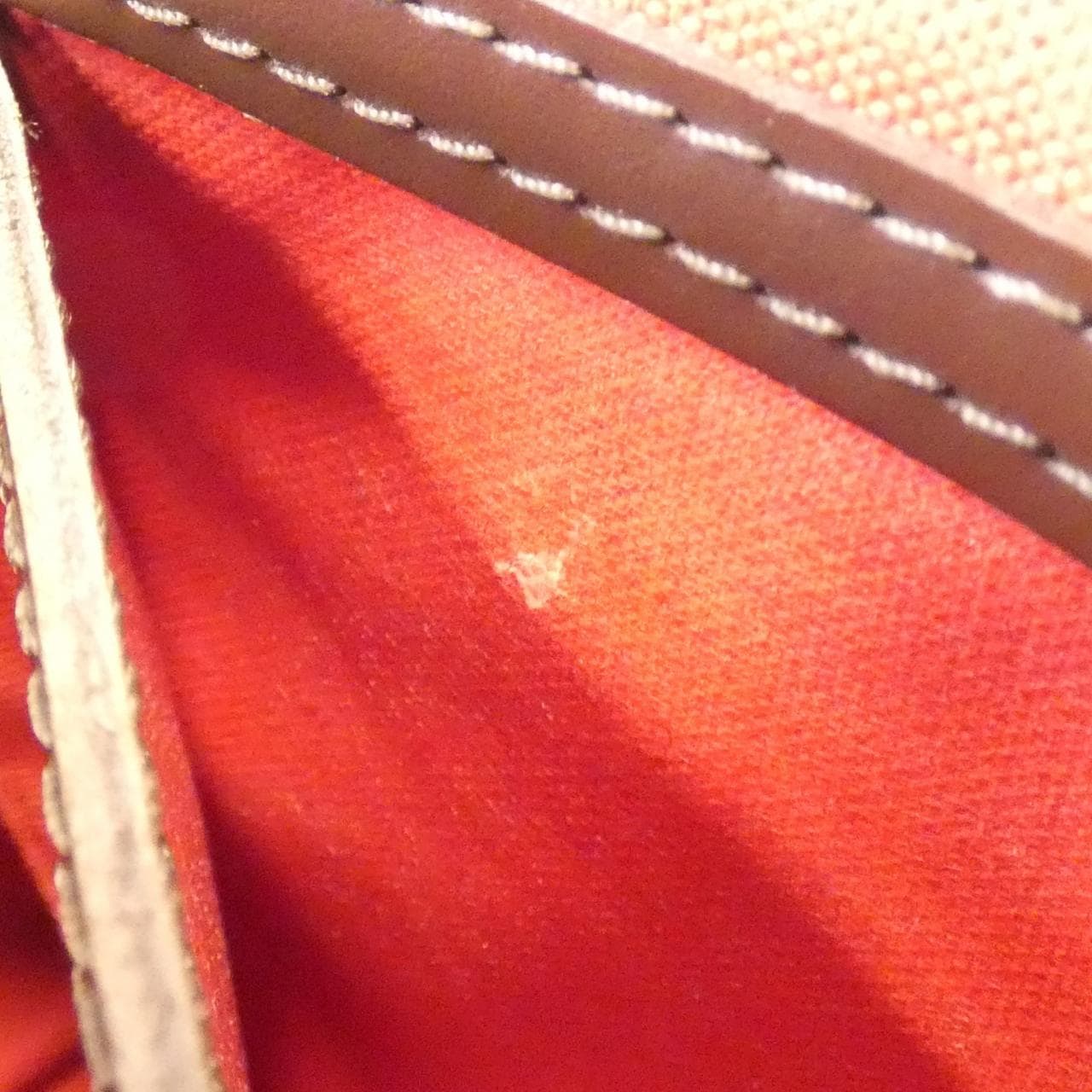 LOUIS VUITTON Speedy N41531 Boston Bag Damier Black Damier Rank A - Thumbnail 7