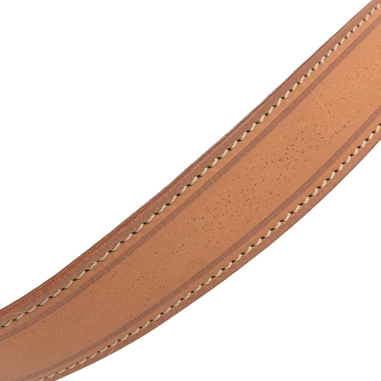 CELINE Shoulder Canvas Brown Canvas Rank A - Thumbnail 6