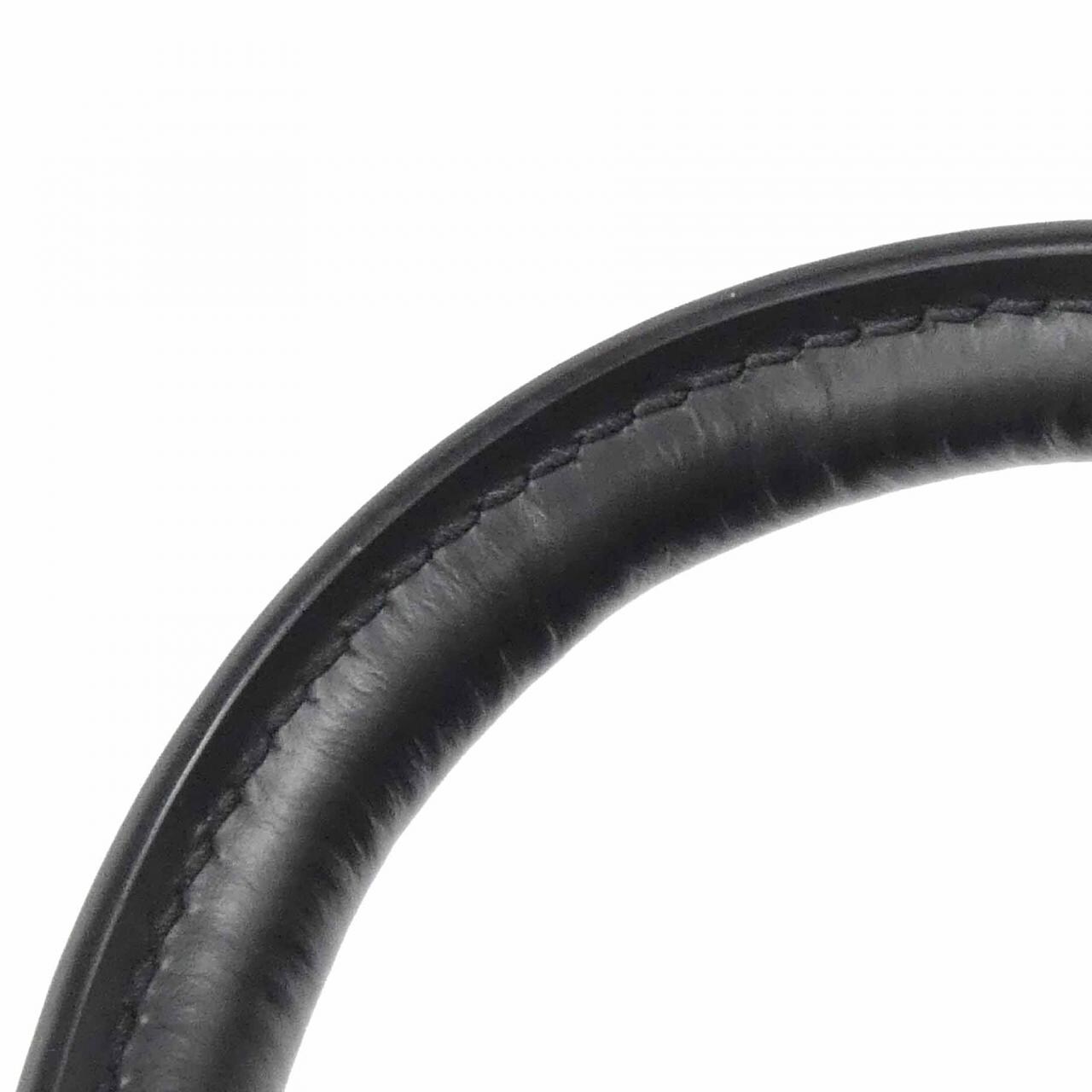 LOUIS VUITTON Keepall M56714 Boston Bag Monogram 黑色 Monogram 中古品A - 縮圖 6