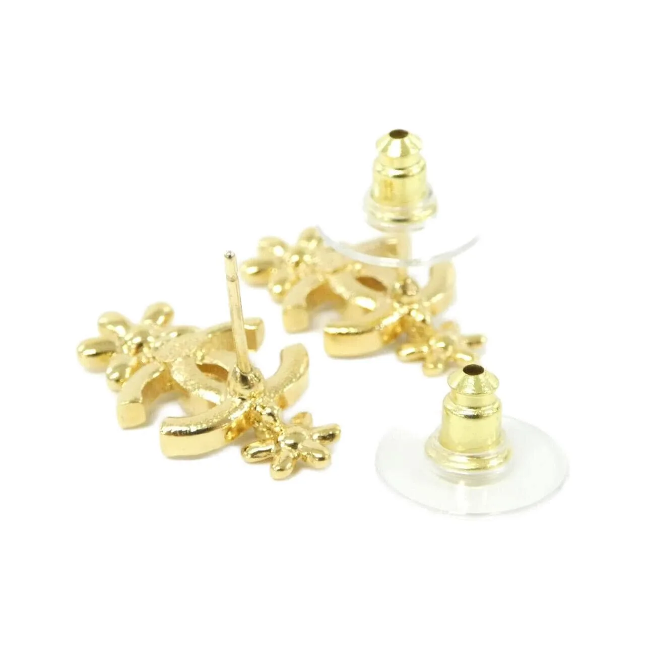 CHANEL ABB349 Accessories Black Rank A - Thumbnail 3