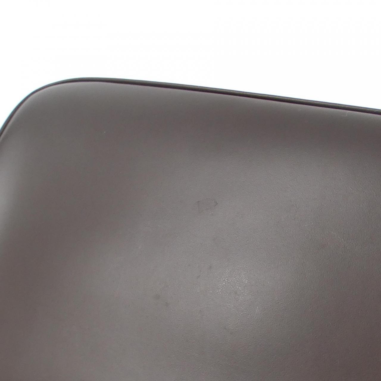 LOUIS VUITTON Alma N51131 Bag Damier Black Damier - Thumbnail 2