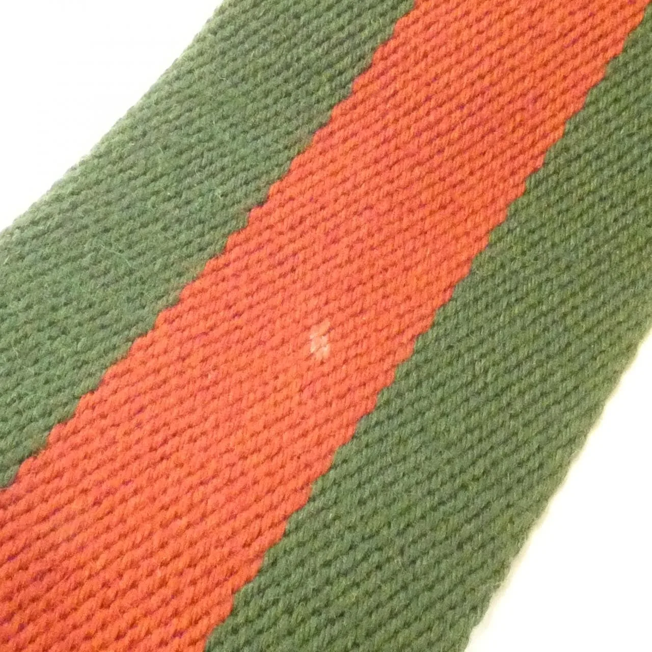 GUCCI Ophidia 735132 UULAG Shoulder Canvas 黑色 帆布 中古品B - 縮圖 6