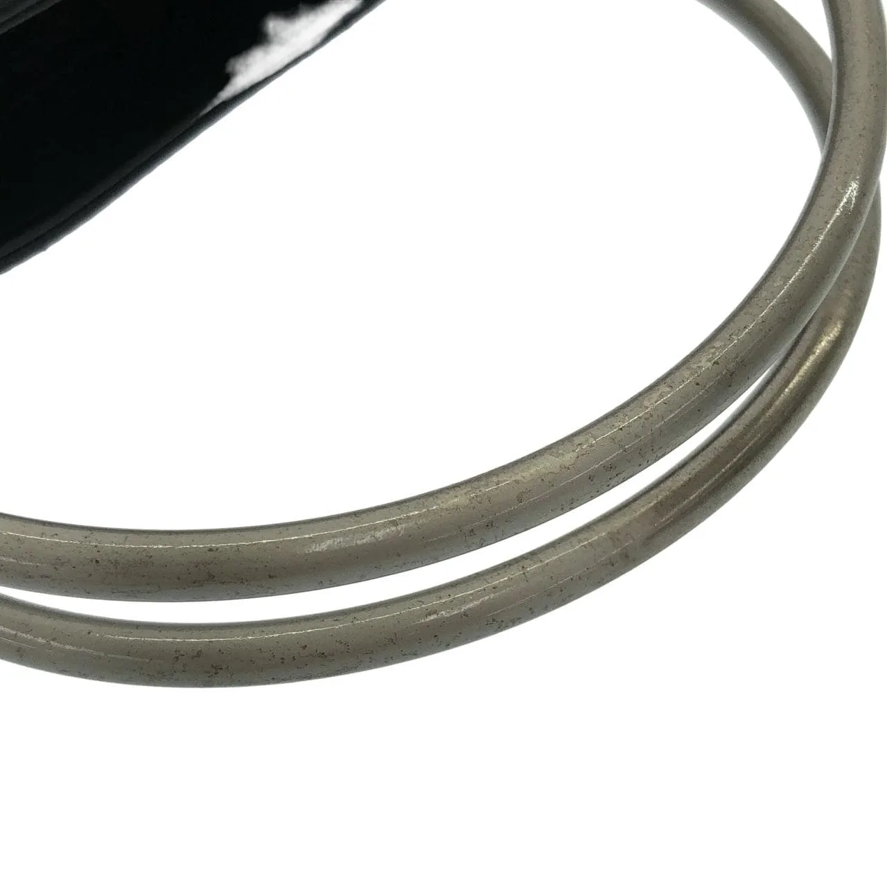 CHANEL Handbag 黑色 中古品A - 縮圖 5