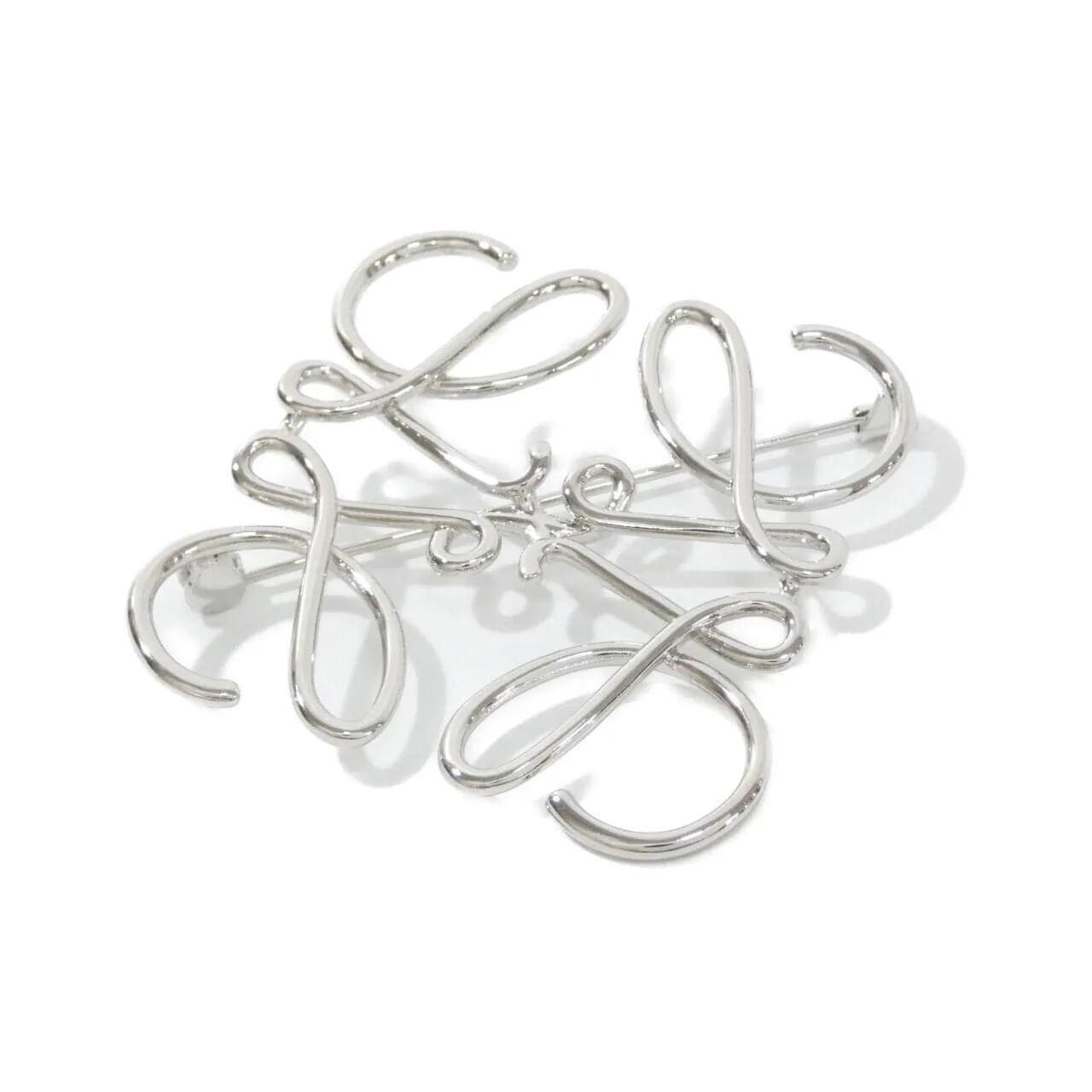 LOEWE 111 25 020 Accessories Silver