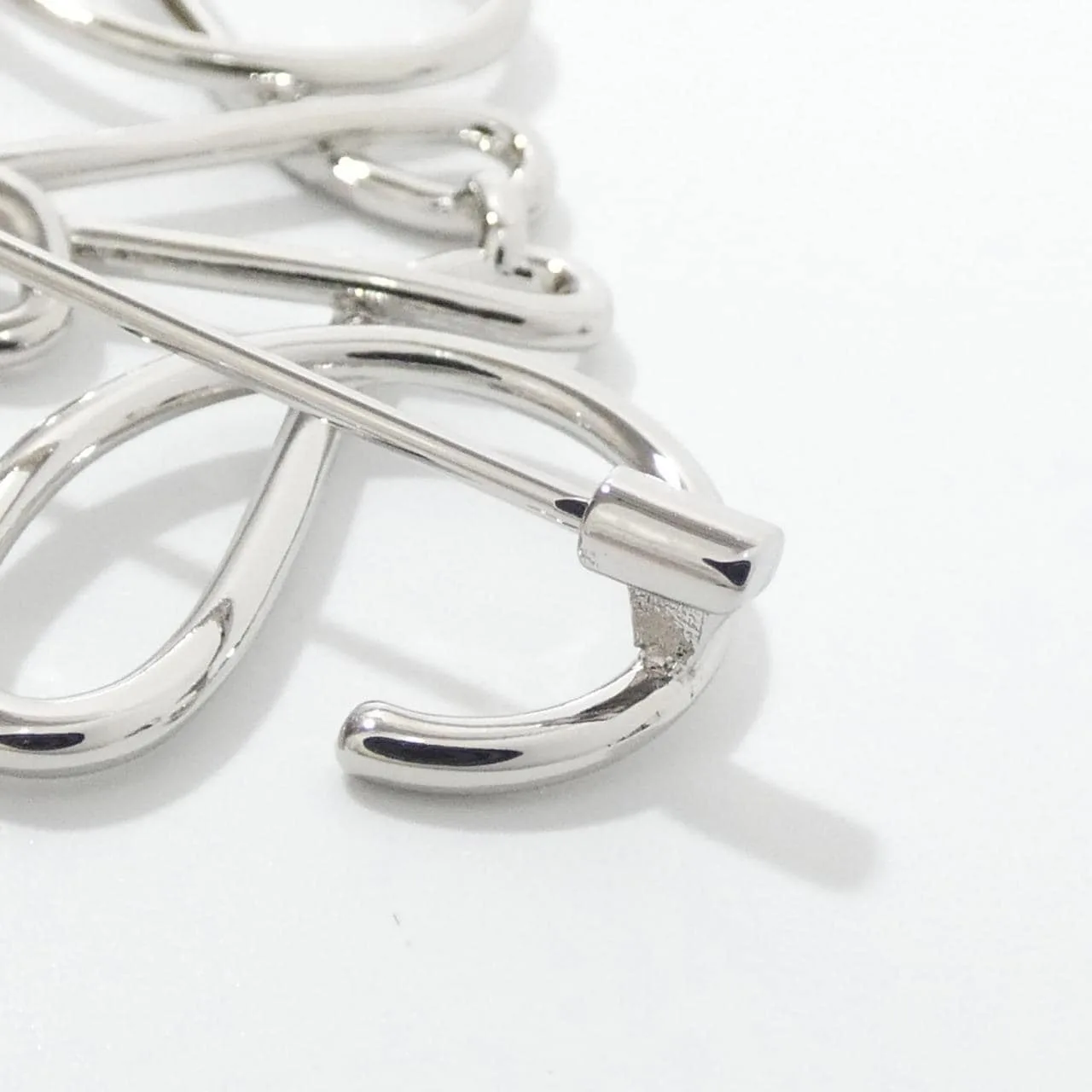 LOEWE 111 25 020 Accessories Silver Rank A - Thumbnail 3