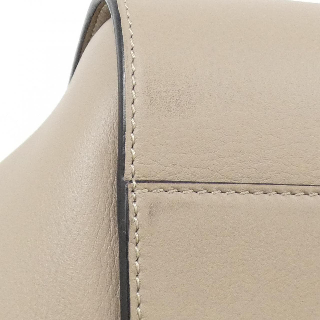 LOEWE Hammock 387 30 S35 Shoulder Bag Black - Thumbnail 4