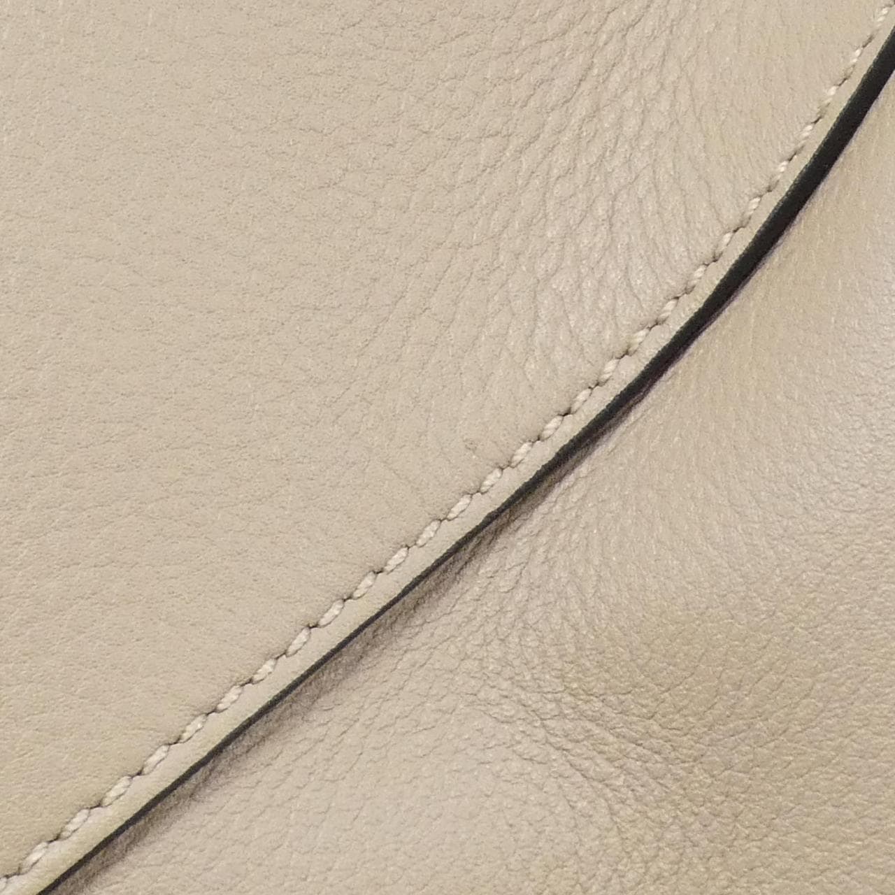 LOEWE Hammock 387 30 S35 Shoulder Bag Black - Thumbnail 6