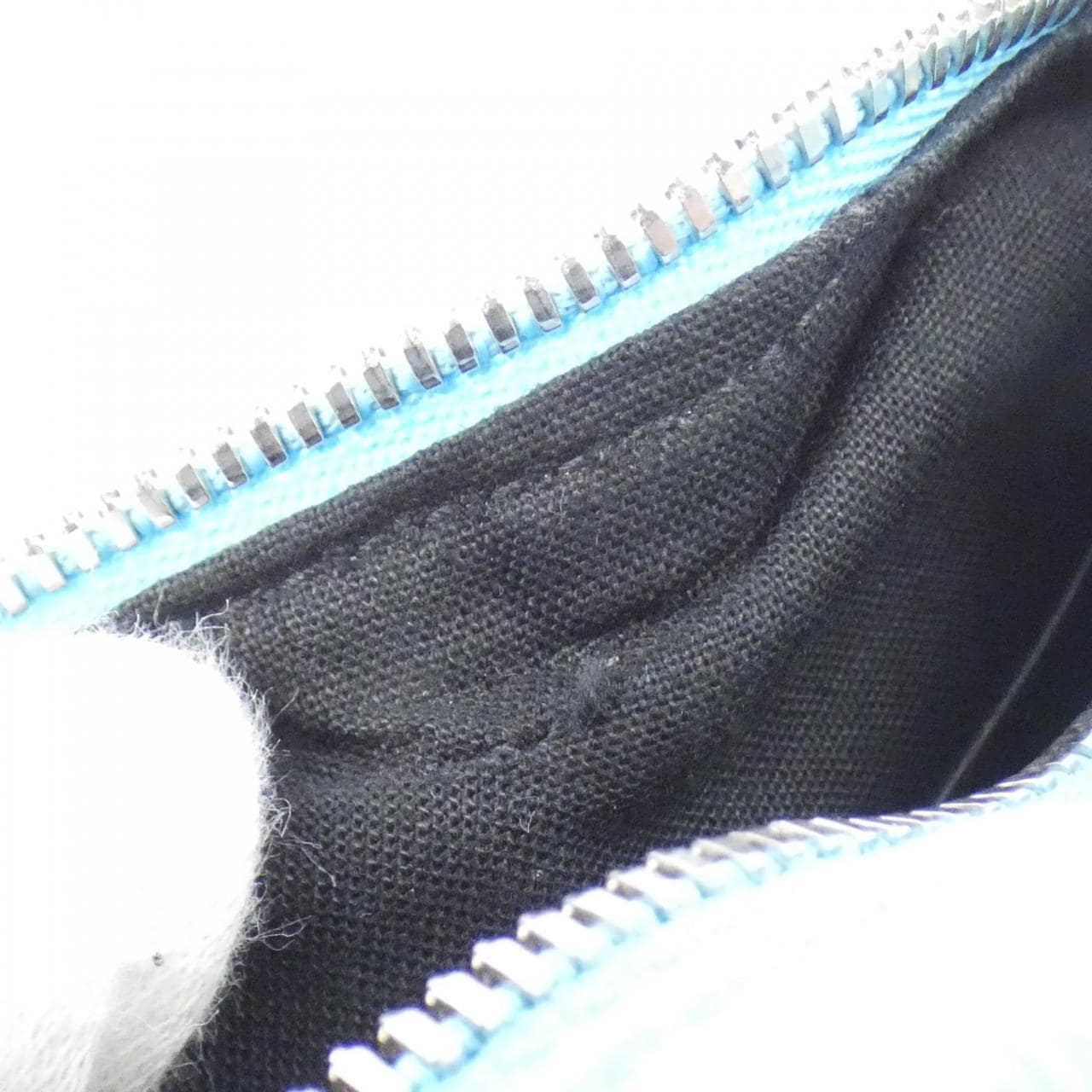 BALENCIAGA Le Cagole 722781 1VG9Y Shoulder Bag Lambskin Black Lambskin - Thumbnail 10