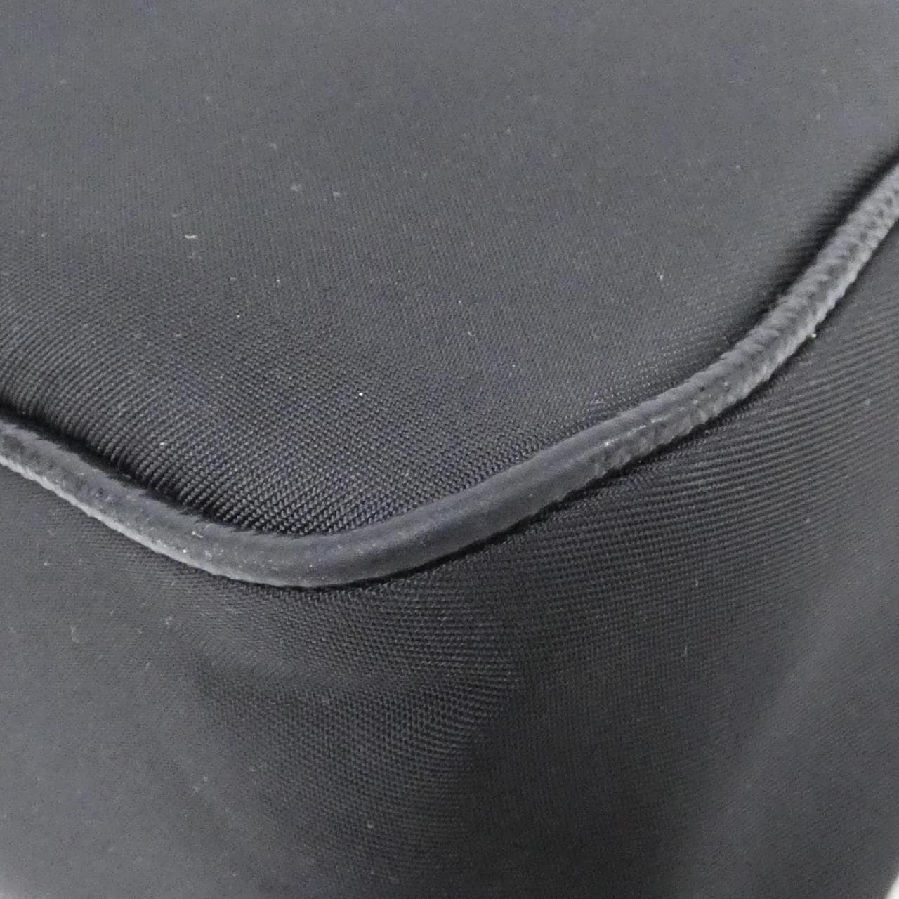 PRADA 1BH204 Shoulder Bag Black - Thumbnail 3