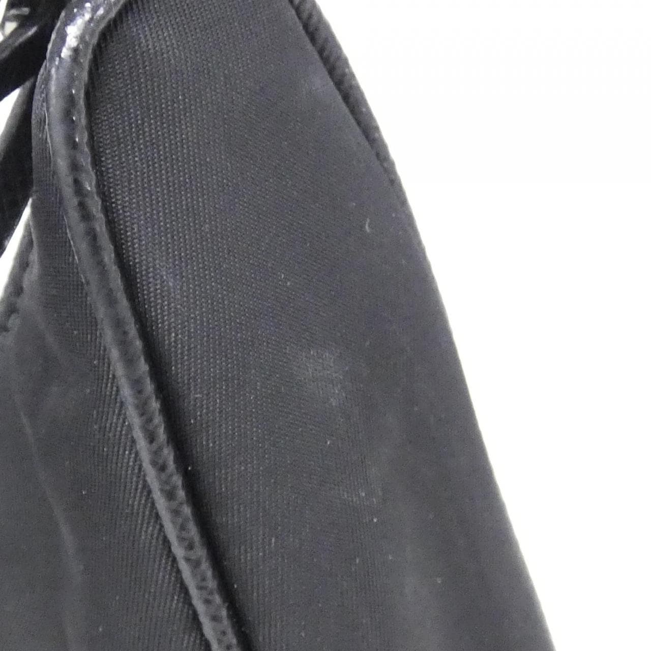 PRADA 1BH204 Shoulder Bag Black - Thumbnail 5