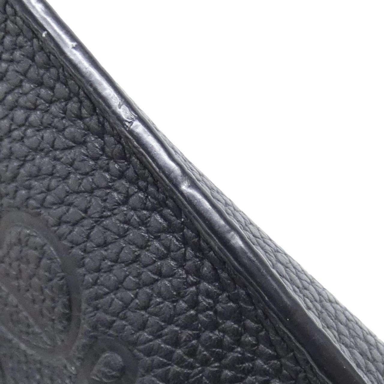 LOEWE C500P02X02 Shoulder Bag Black - Thumbnail 6