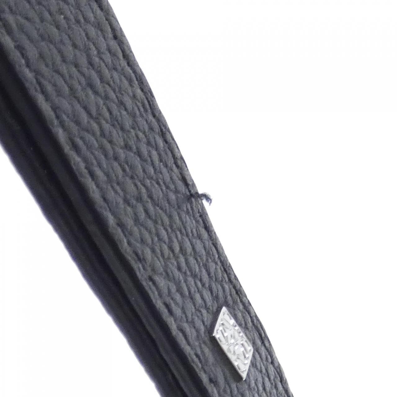 LOEWE C500P02X02 Shoulder Bag Black - Thumbnail 7