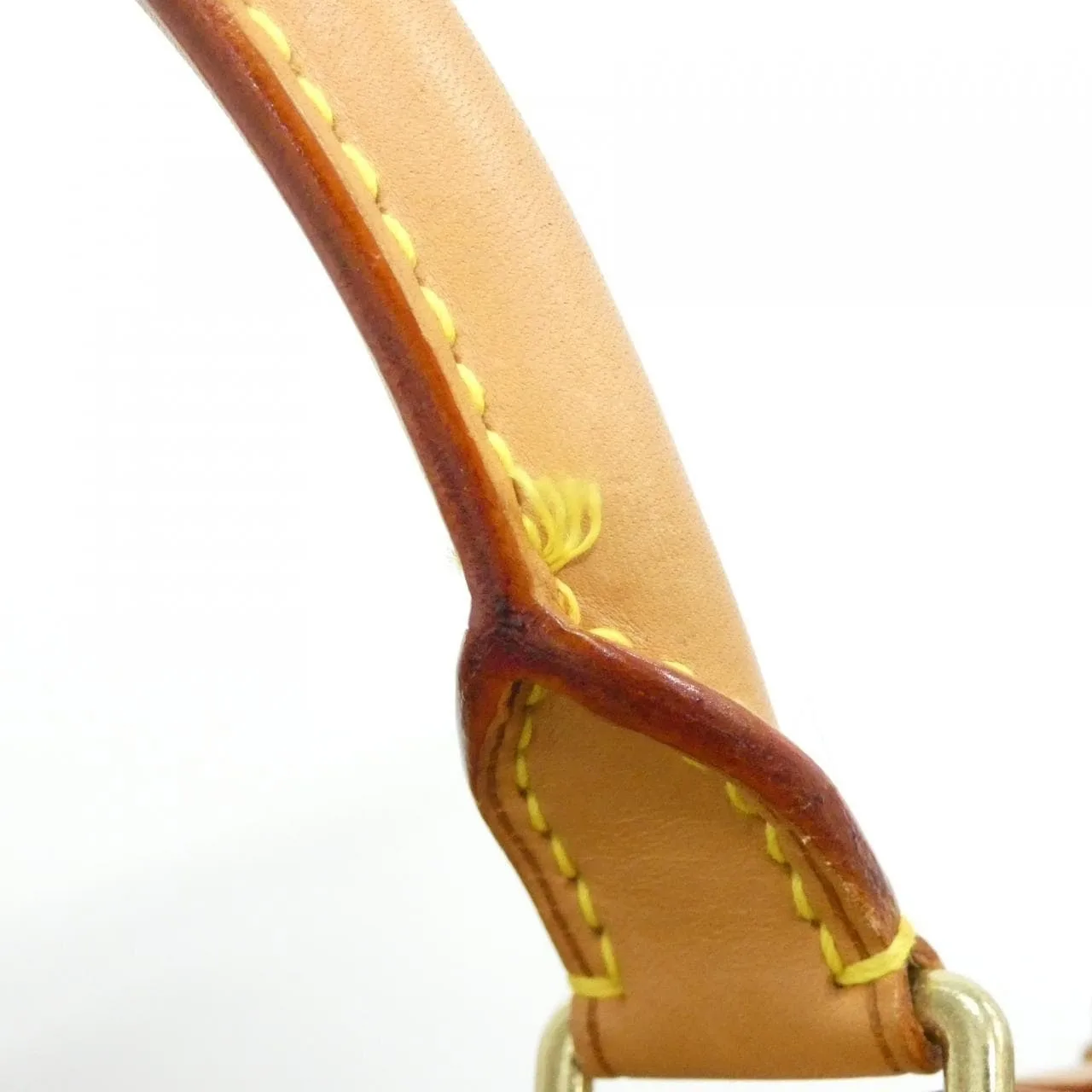 LOUIS VUITTON Keepall M41414 Boston Monogram Black Monogram - Thumbnail 9