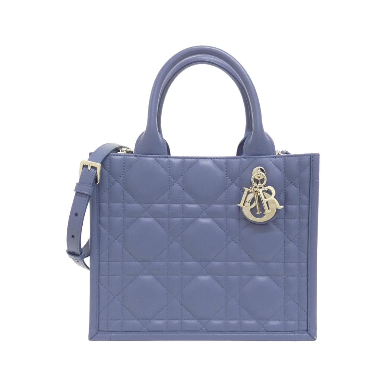 DIOR Book Tote M13250WHP Tote Black