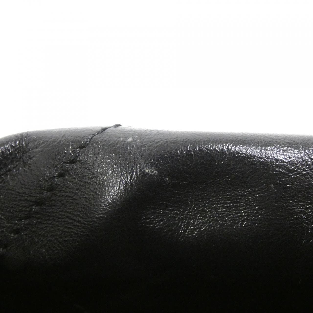 CHANEL Chanel 22 AS3980 Bag 黑色 中古品A - 縮圖 7