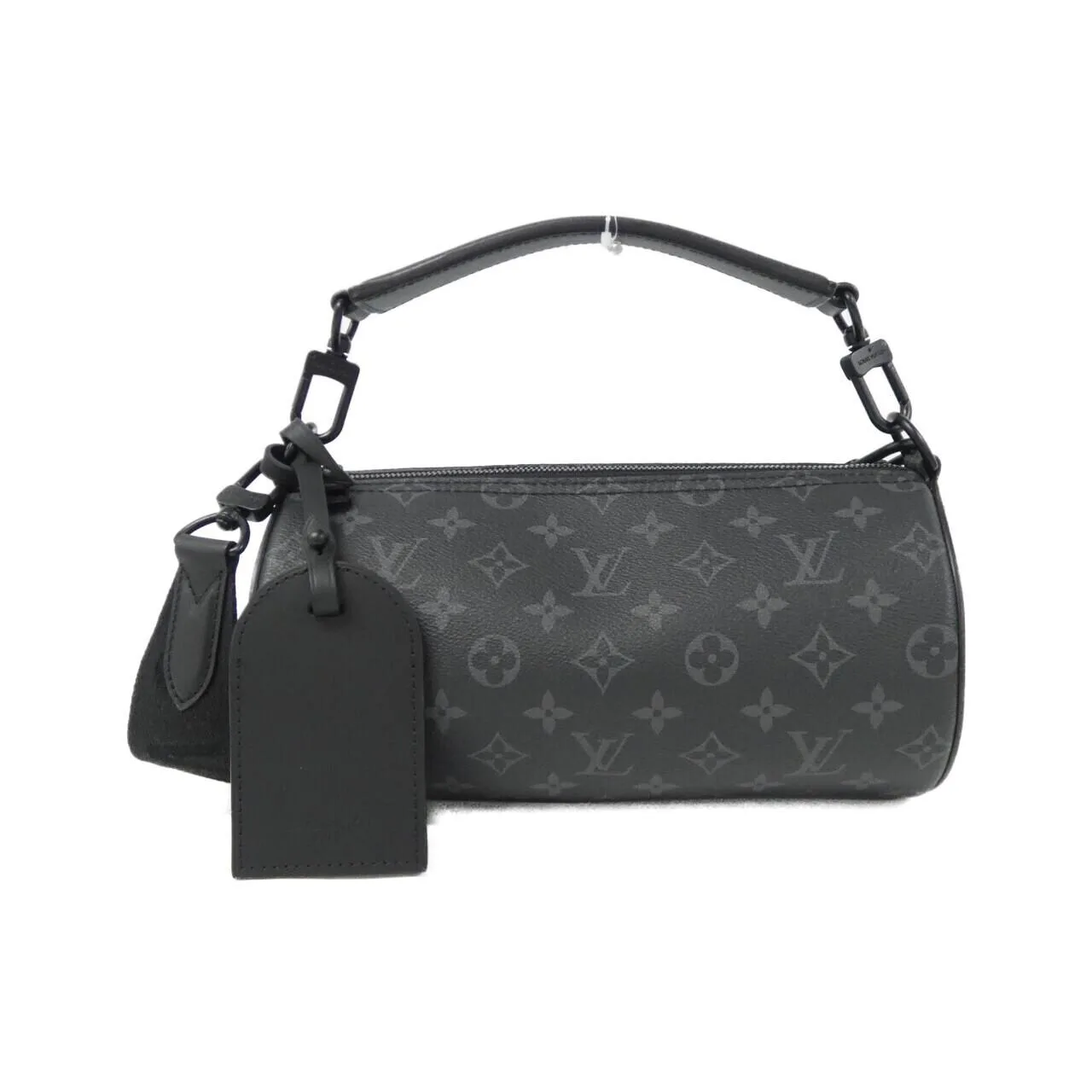 LOUIS VUITTON Eclipse M46796 Handbag Monogram