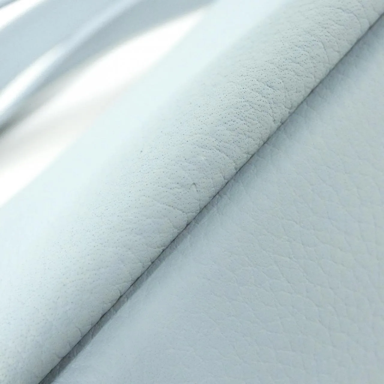 LOUIS VUITTON M82804 Shoulder Lambskin Blue Lambskin Rank A - Thumbnail 4