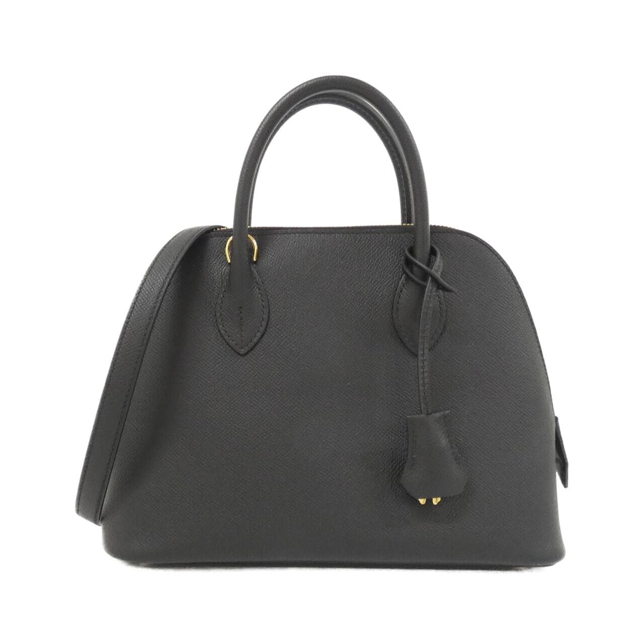 HERMES HERMÈS Bolide 082798CC Bag Epsom