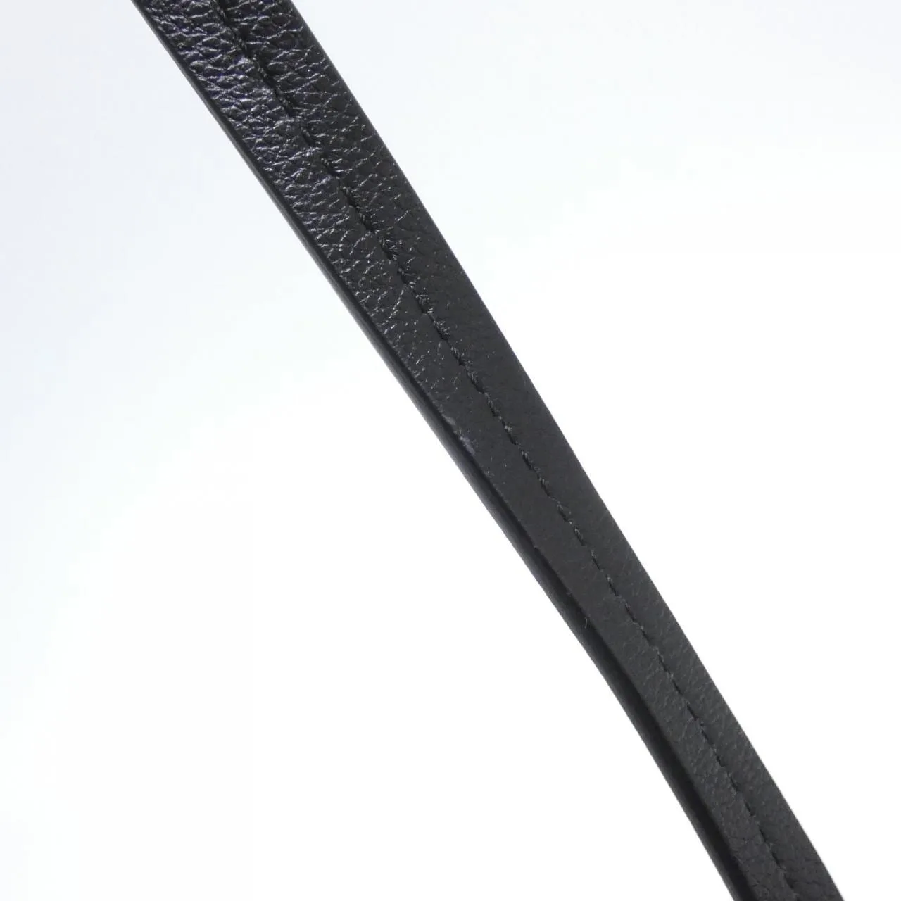 PRADA 1BG278 Handbag Black Rank A - Thumbnail 5