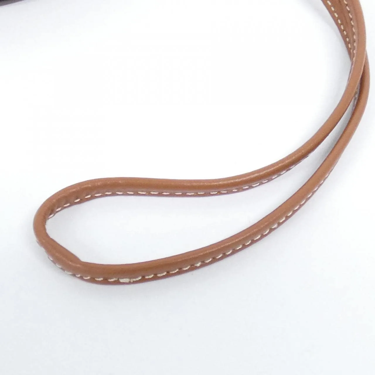 CELINE Pouch 黑色 中古品A - 縮圖 3