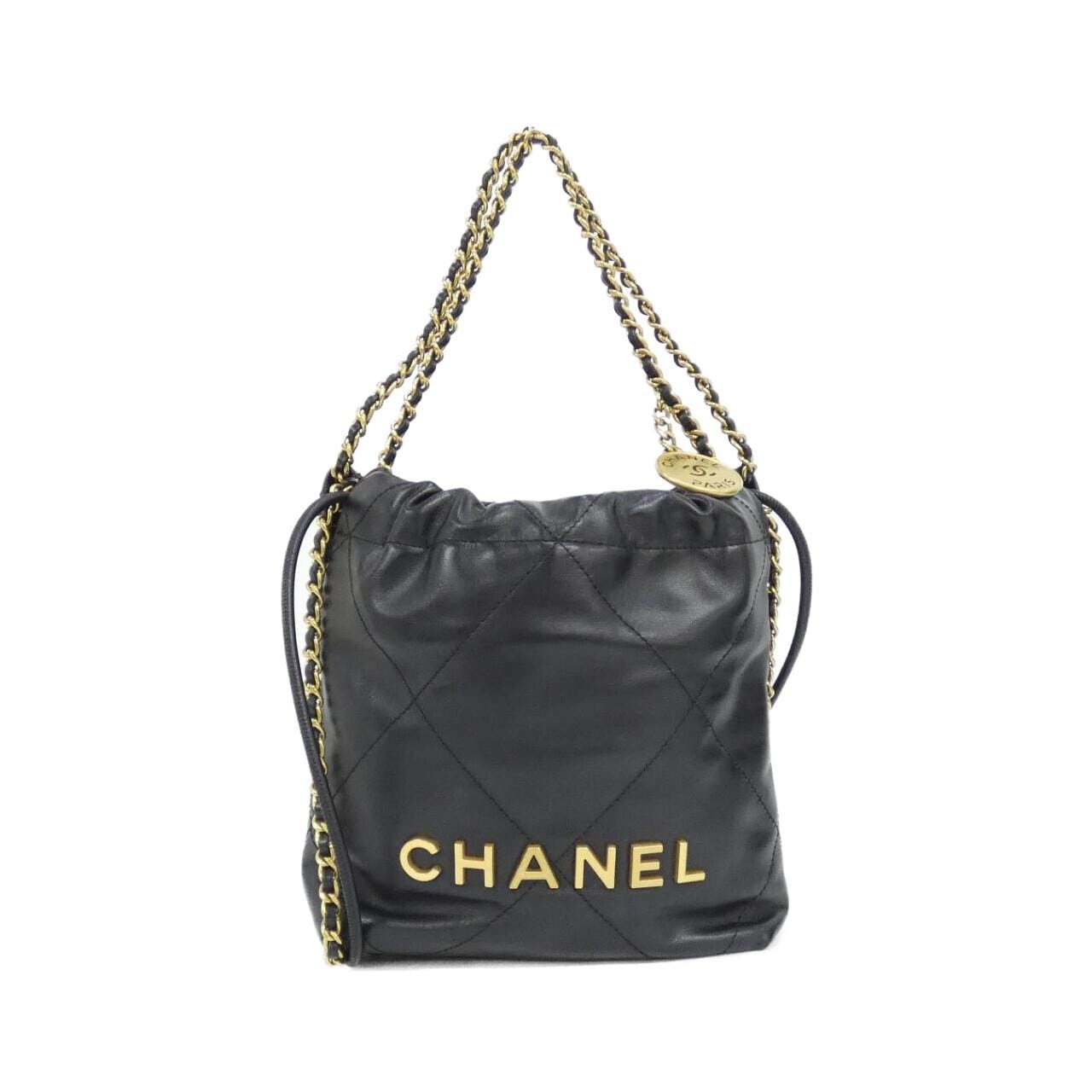CHANEL Chanel 22 AS3980 Bag