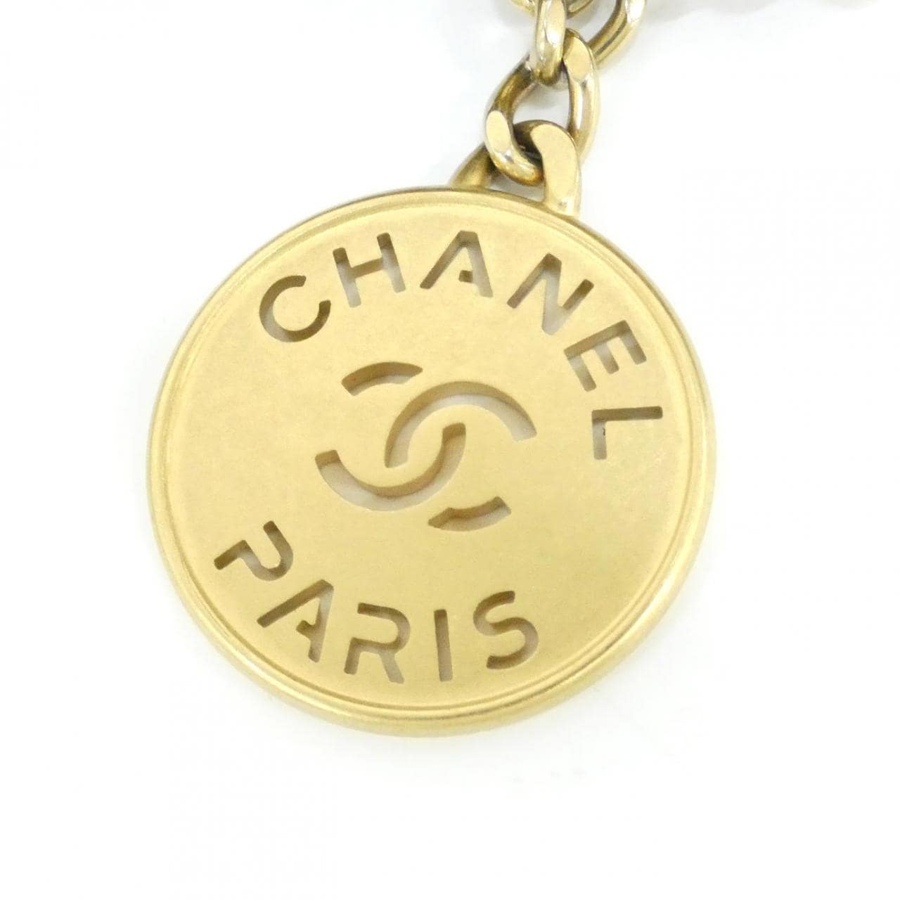 CHANEL Chanel 22 AS3980 Bag Black - Thumbnail 4