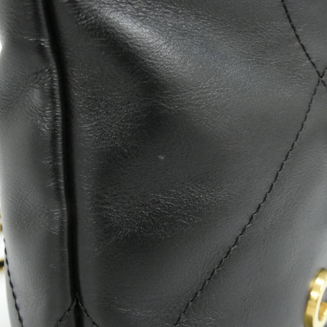 CHANEL Chanel 22 AS3980 Bag Black - Thumbnail 6