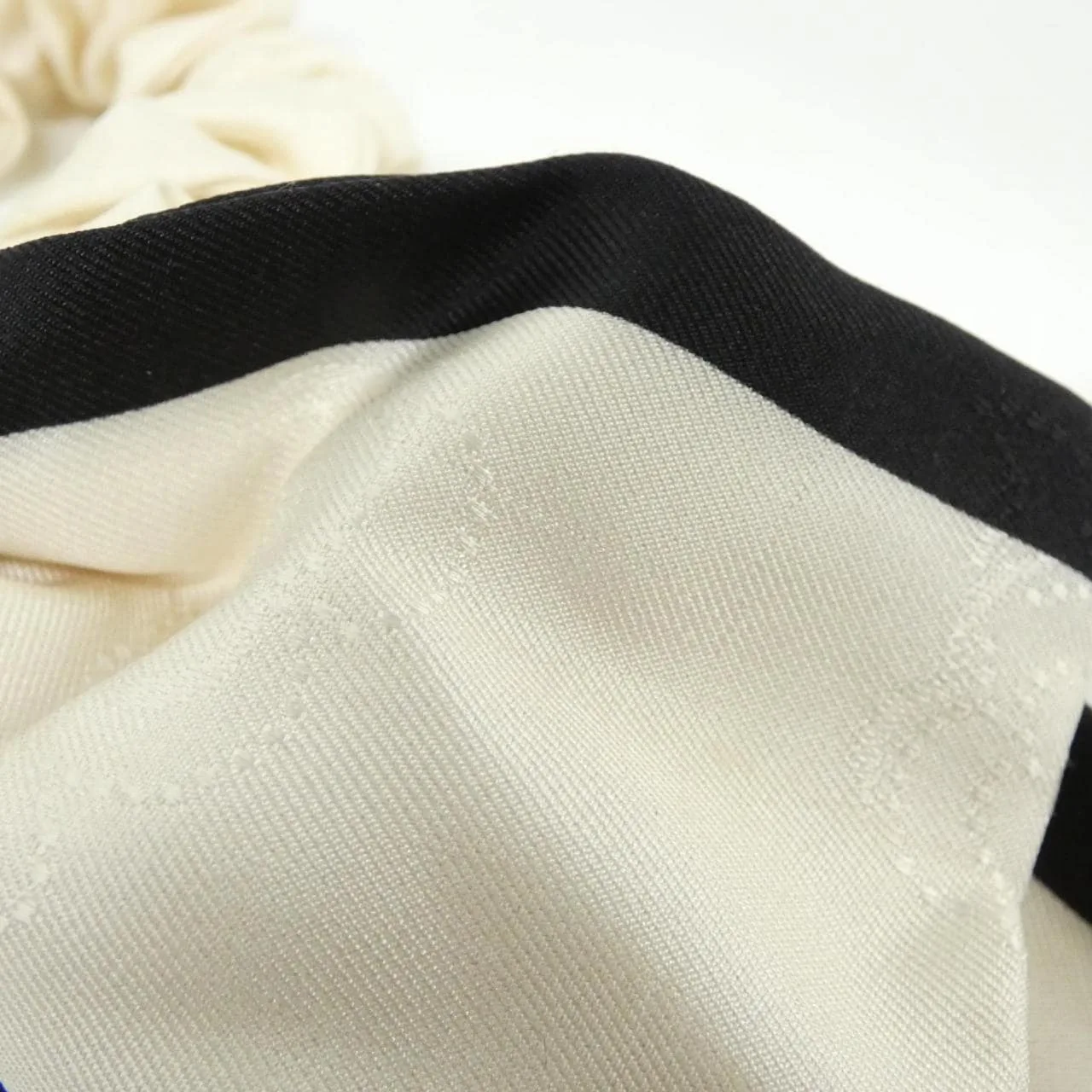 CHANEL AA7530 Accessories 黑色 中古品A - 縮圖 4