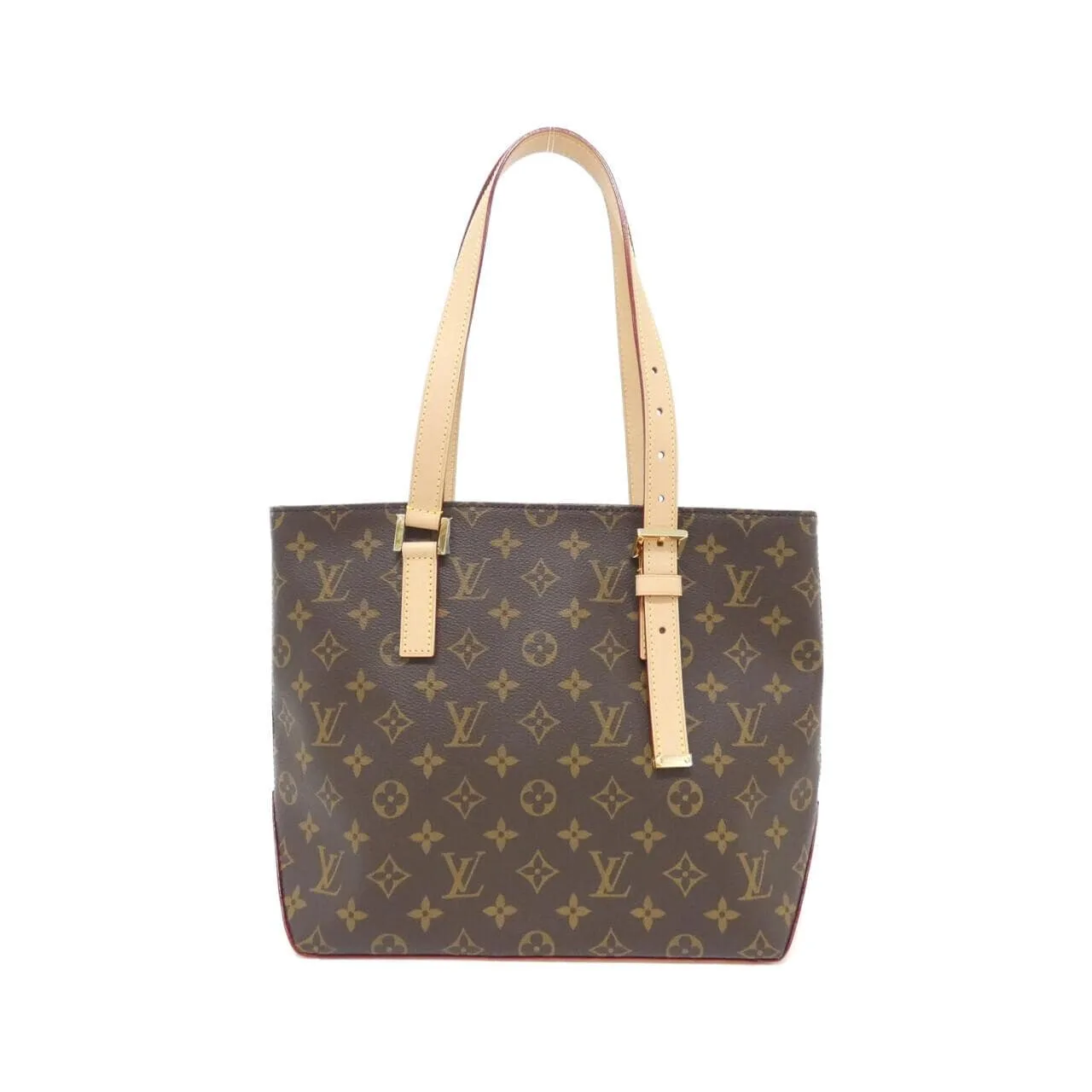 LOUIS VUITTON M12095 Handbag Monogram