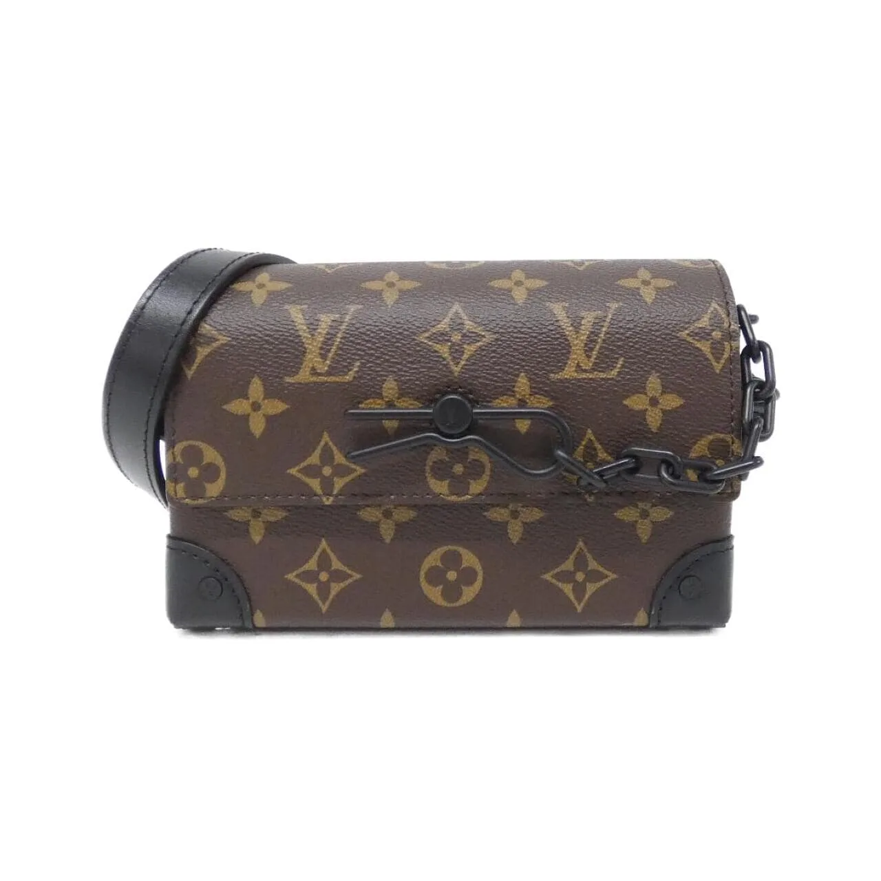 LOUIS VUITTON M83613 Shoulder Monogram