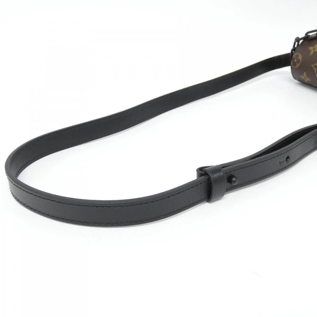 LOUIS VUITTON M83613 Shoulder Monogram Black Monogram Rank A - Thumbnail 6