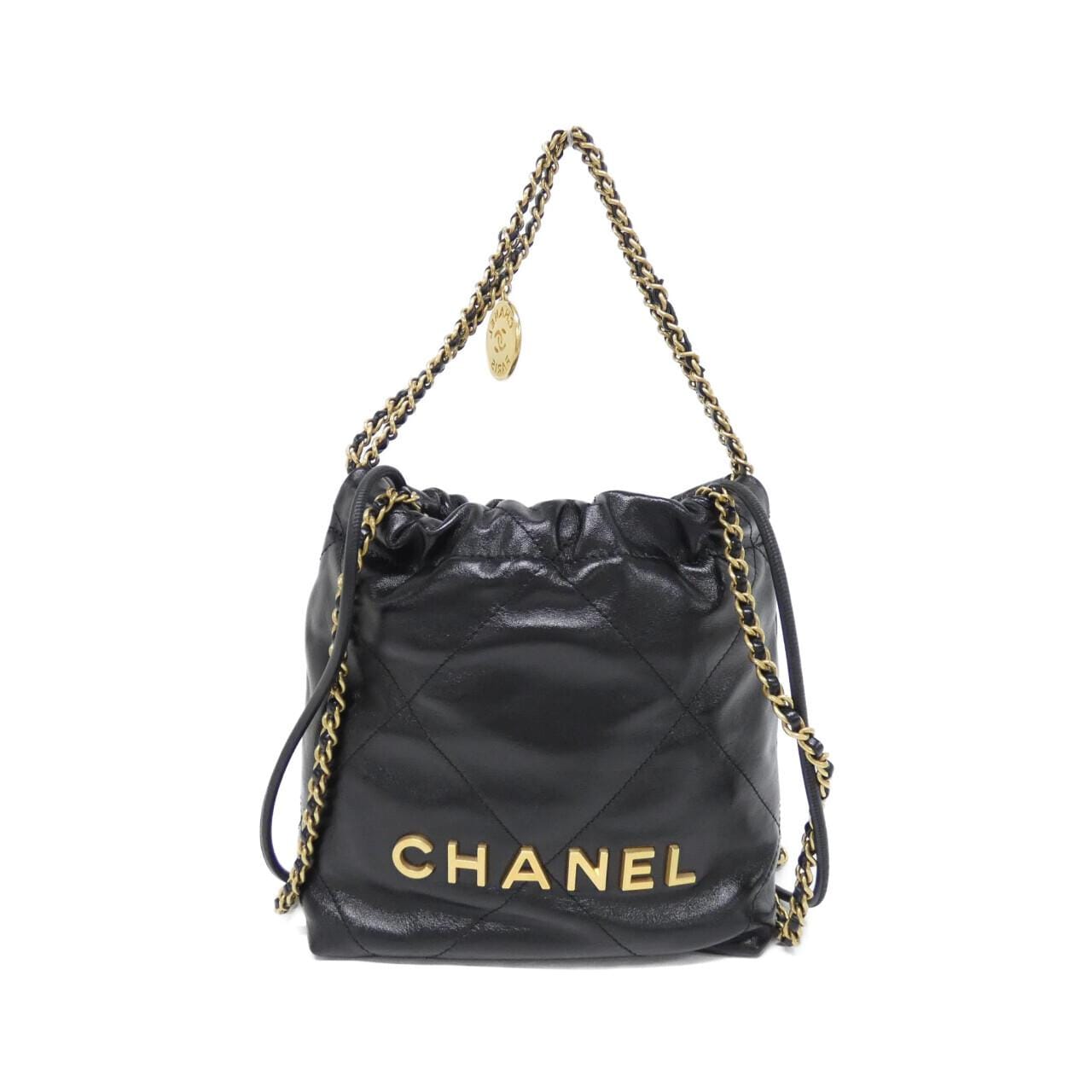 CHANEL Chanel 22 AS3980 Bag