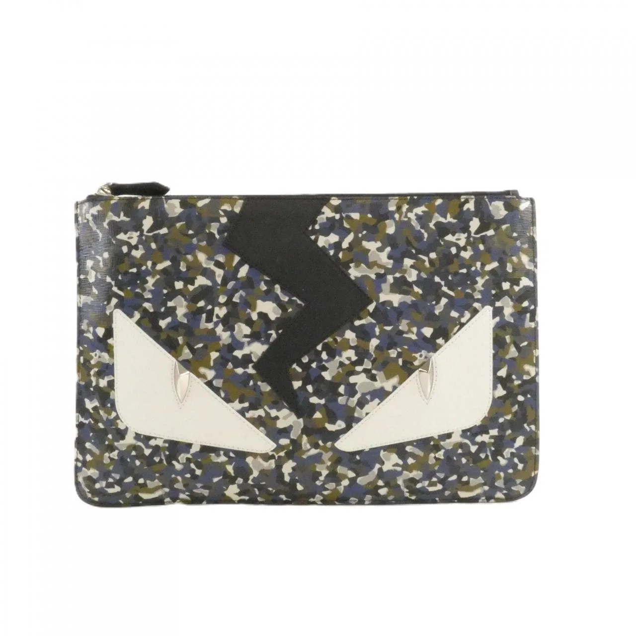 FENDI 7N0078 5X1 Handbag