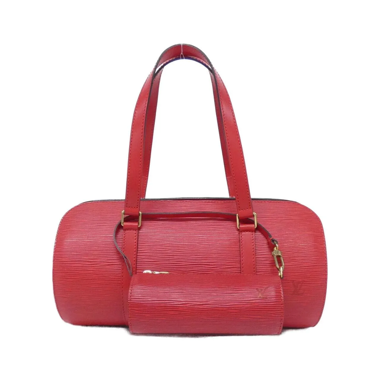 LOUIS VUITTON M52227 Handbag Epi