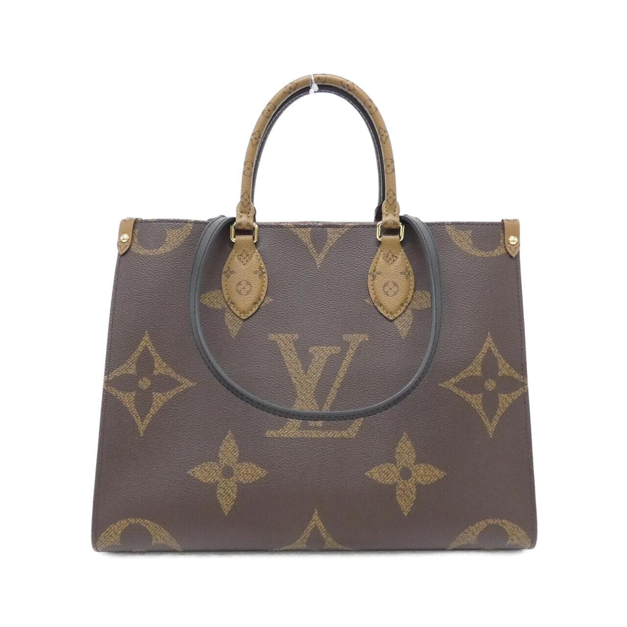 LOUIS VUITTON OnTheGo M45321 Bag Monogram